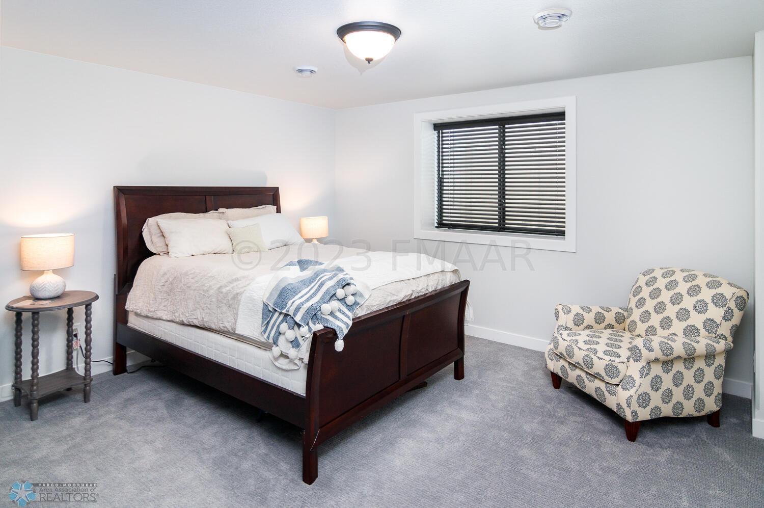 4th Bedroom