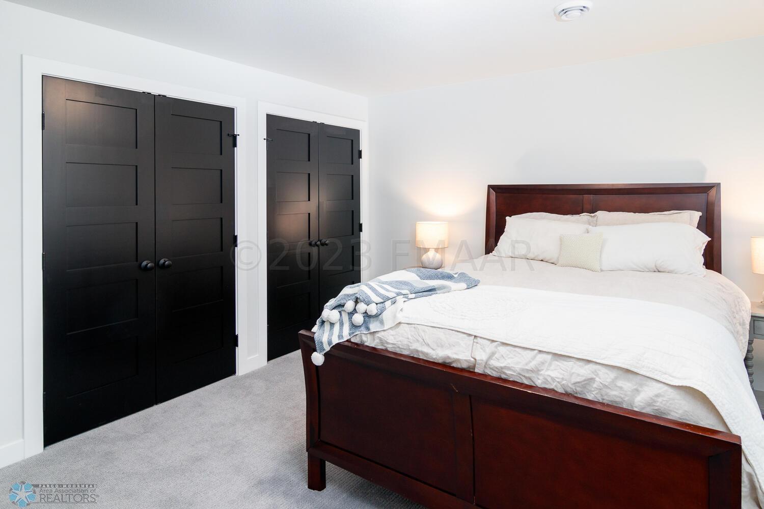 4th Bedroom