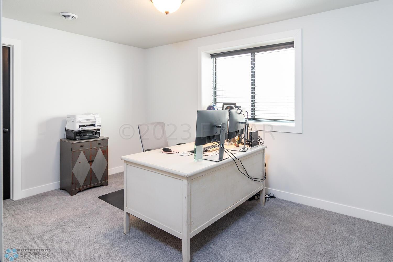 5th Bedroom