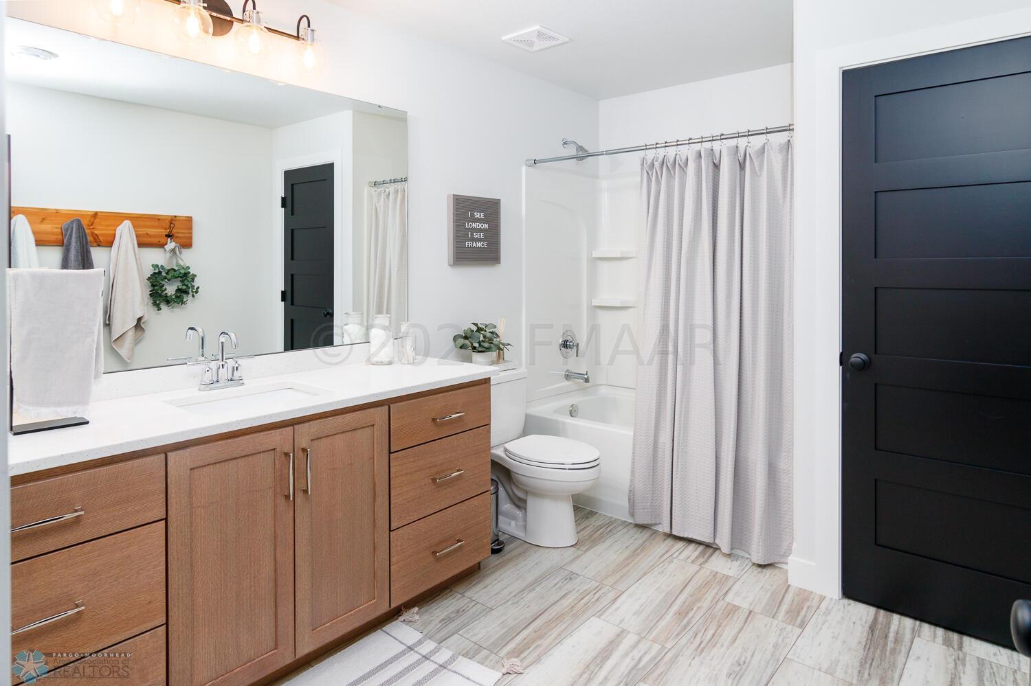 3rd Bathroom