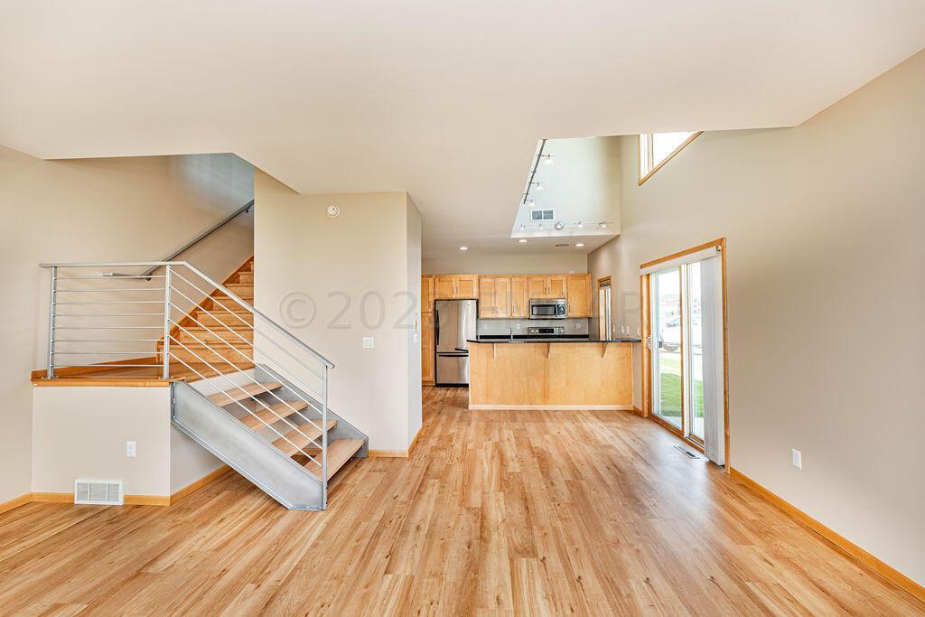 Beautiful Laminate Flooring