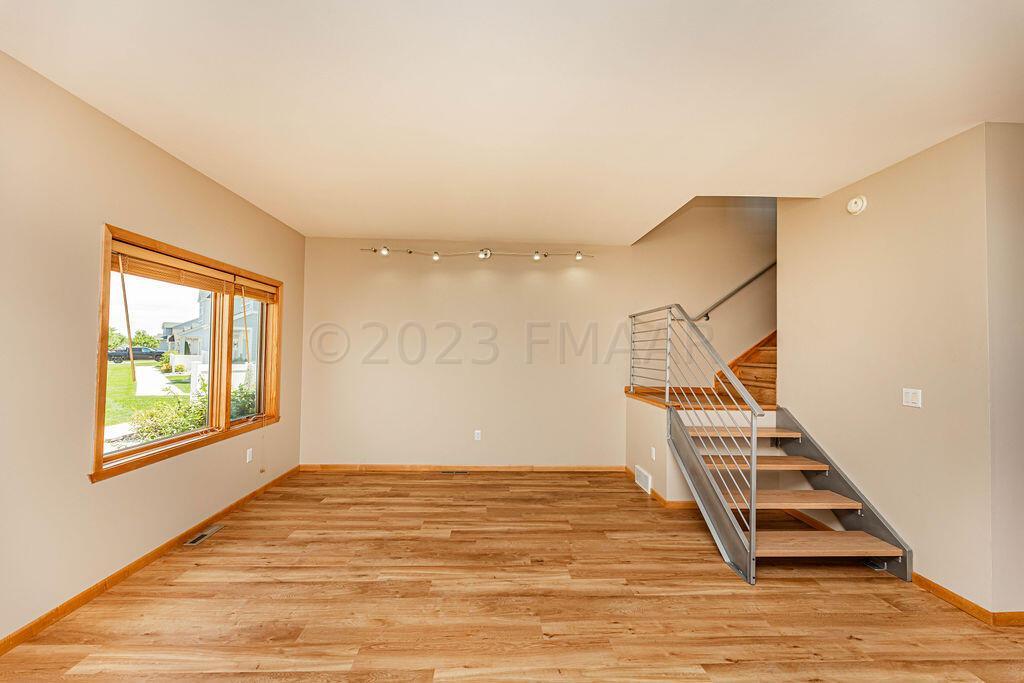 Living Room Area