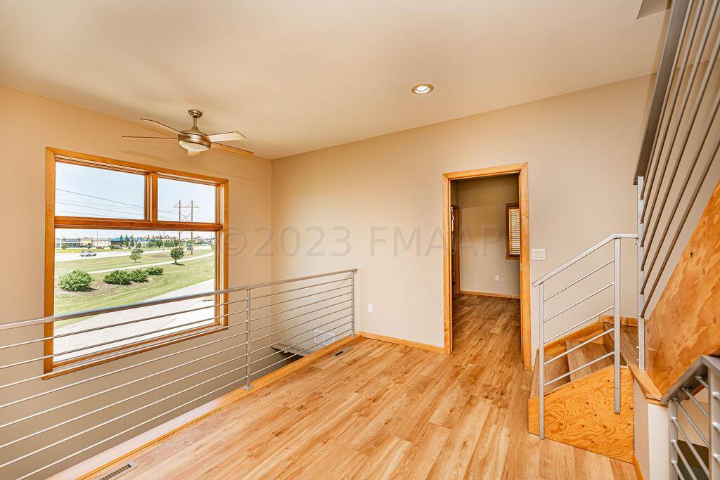 2nd Story Sitting Area