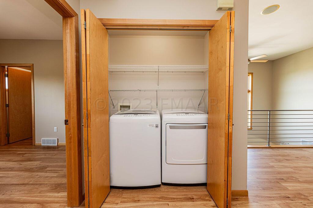 2nd Story Laundry