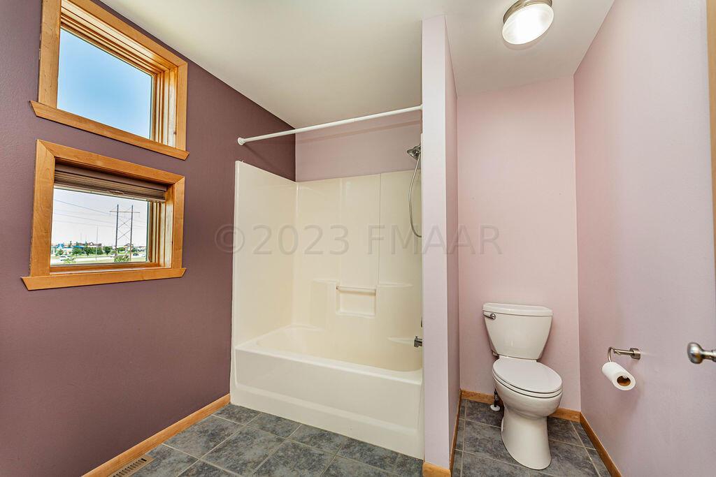 Primary Full Bath