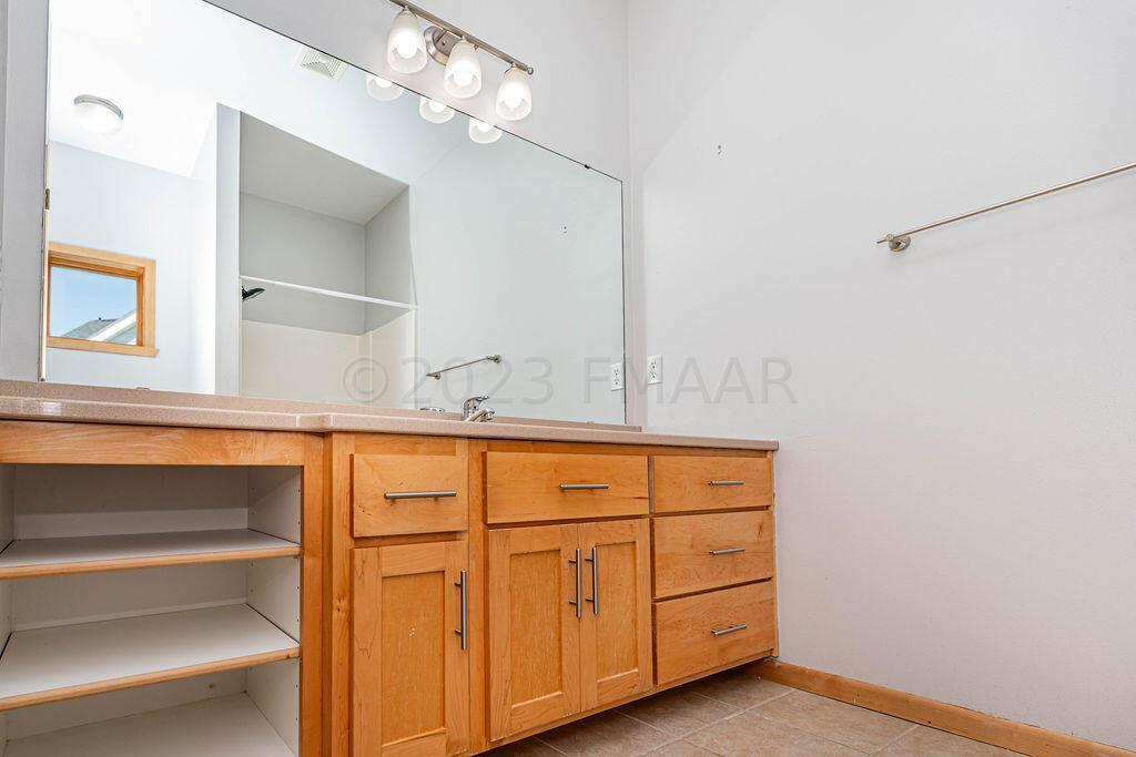Bathroom in 2nd Bdrm