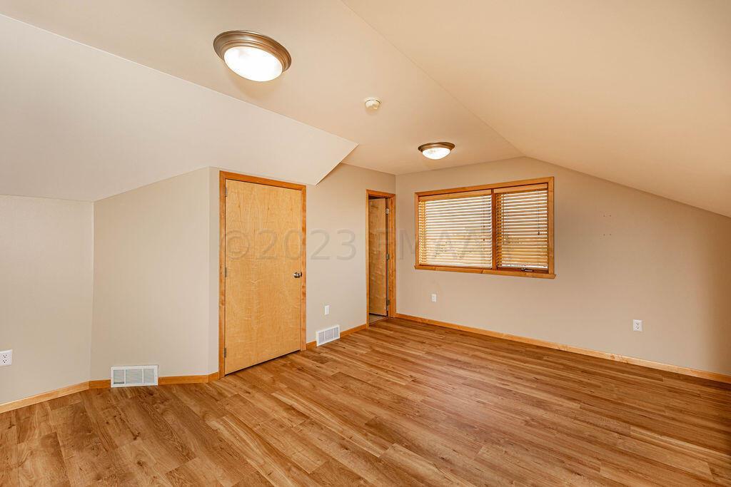 3rd Story Area