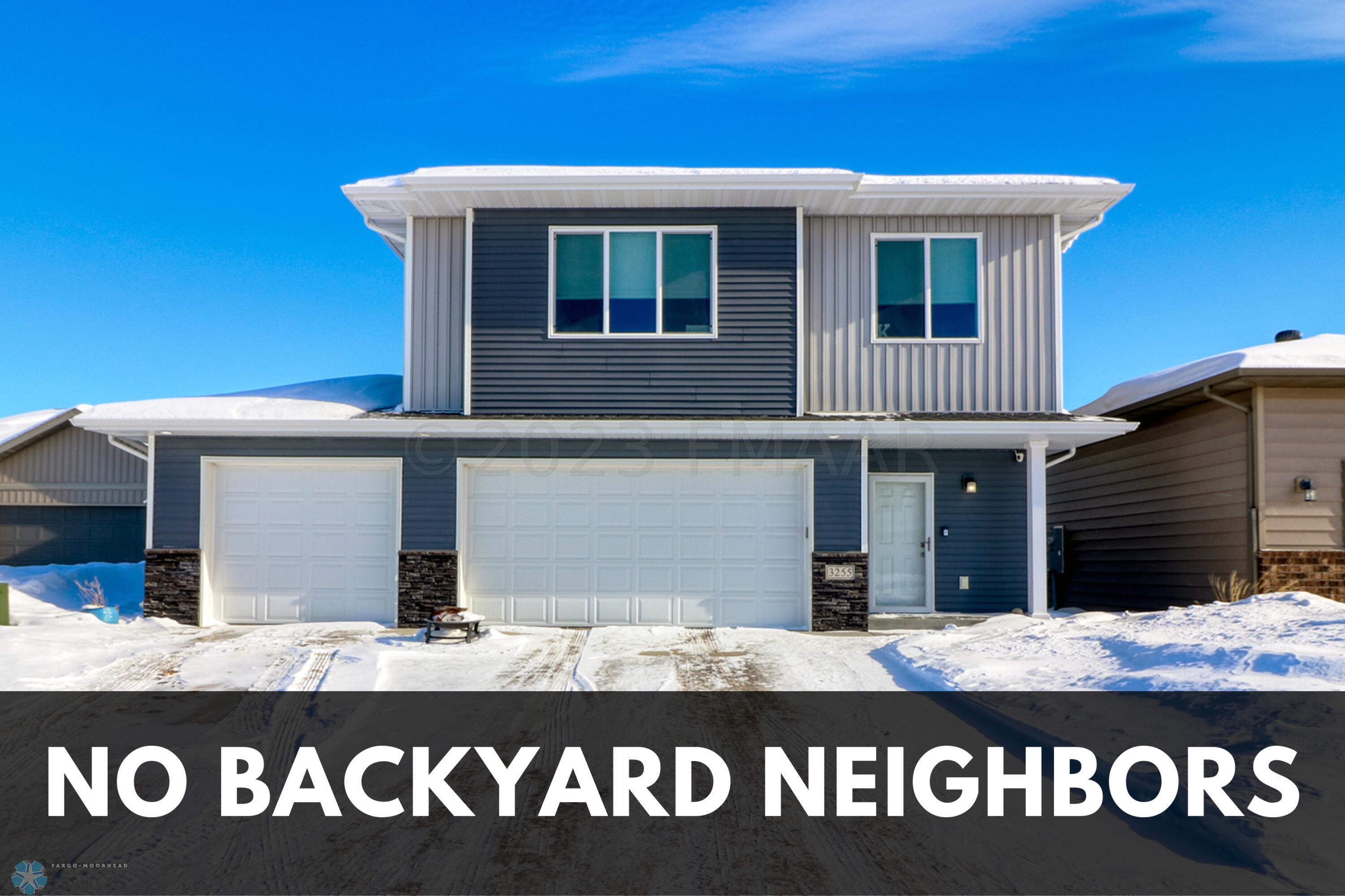 3255 10 Street N, Fargo, ND 58102