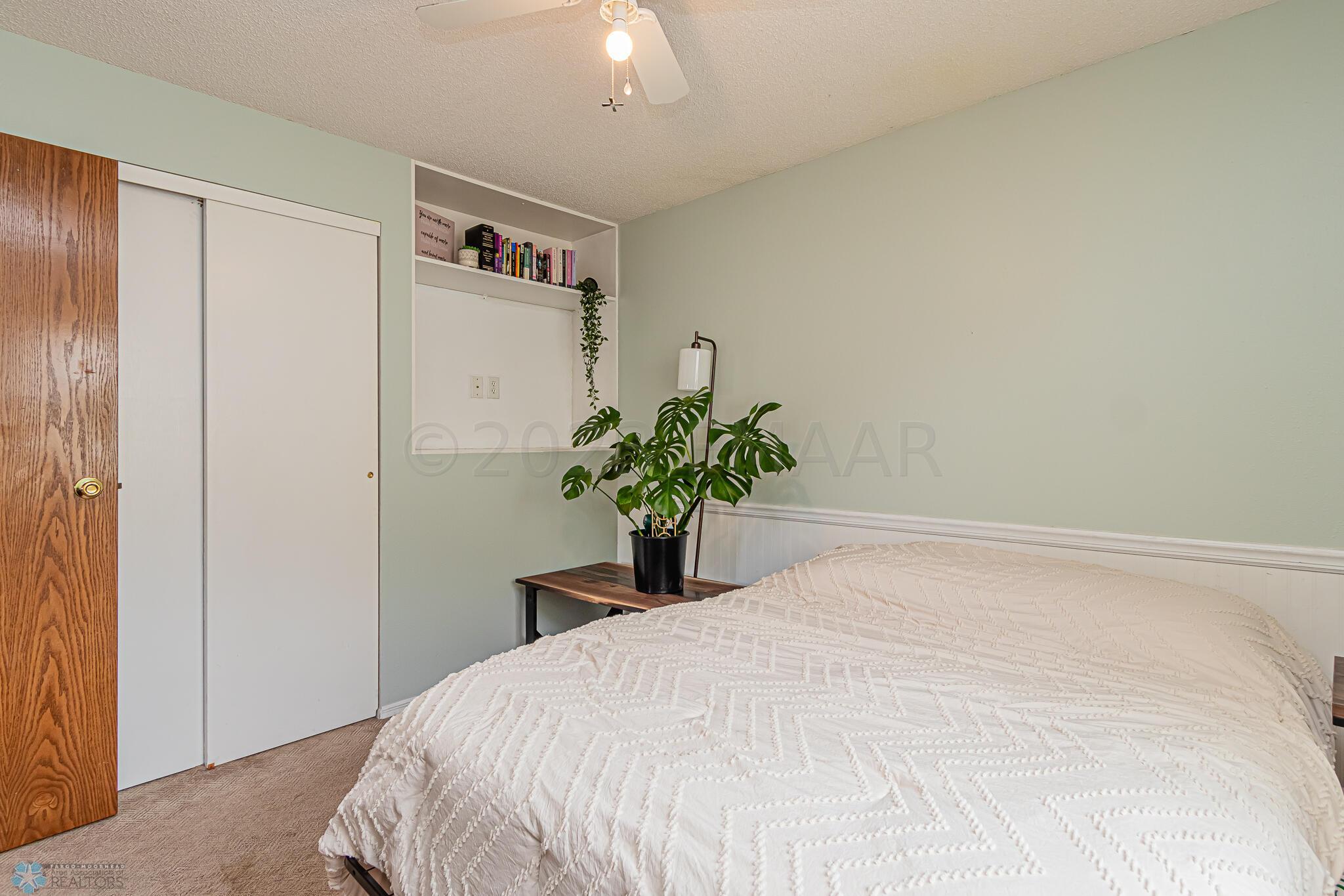 1st bedroom