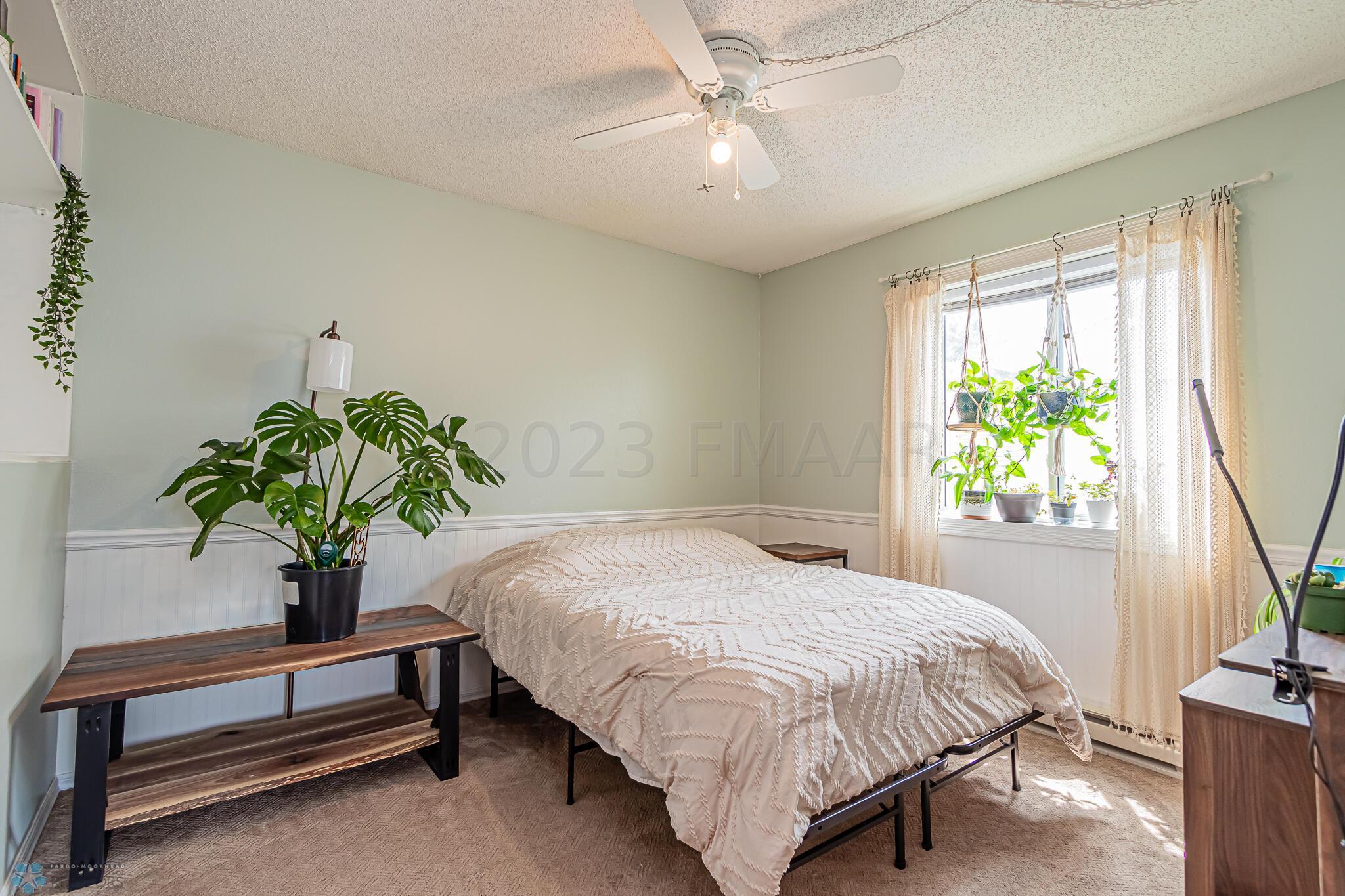 1st bedroom