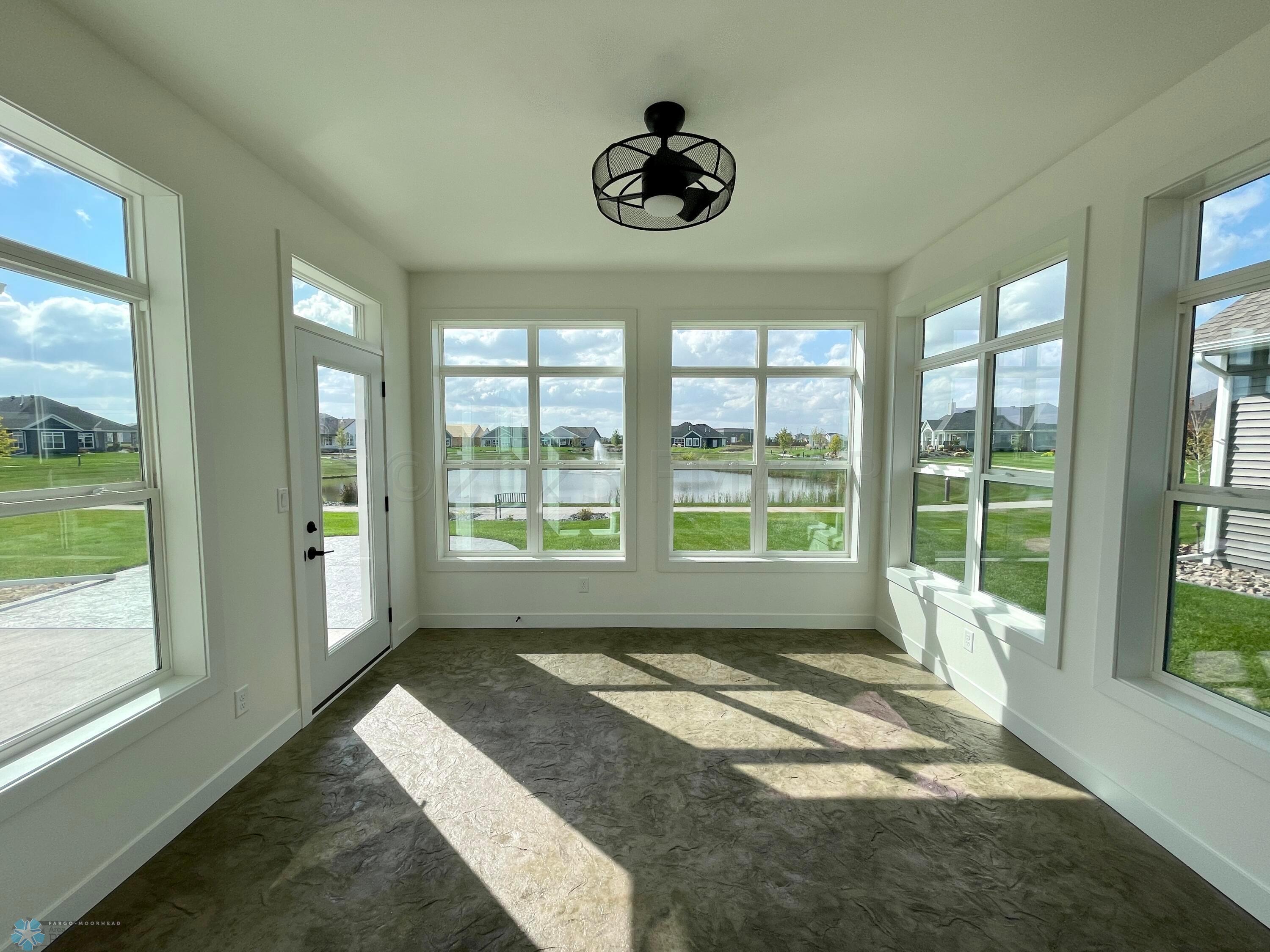 Sunroom