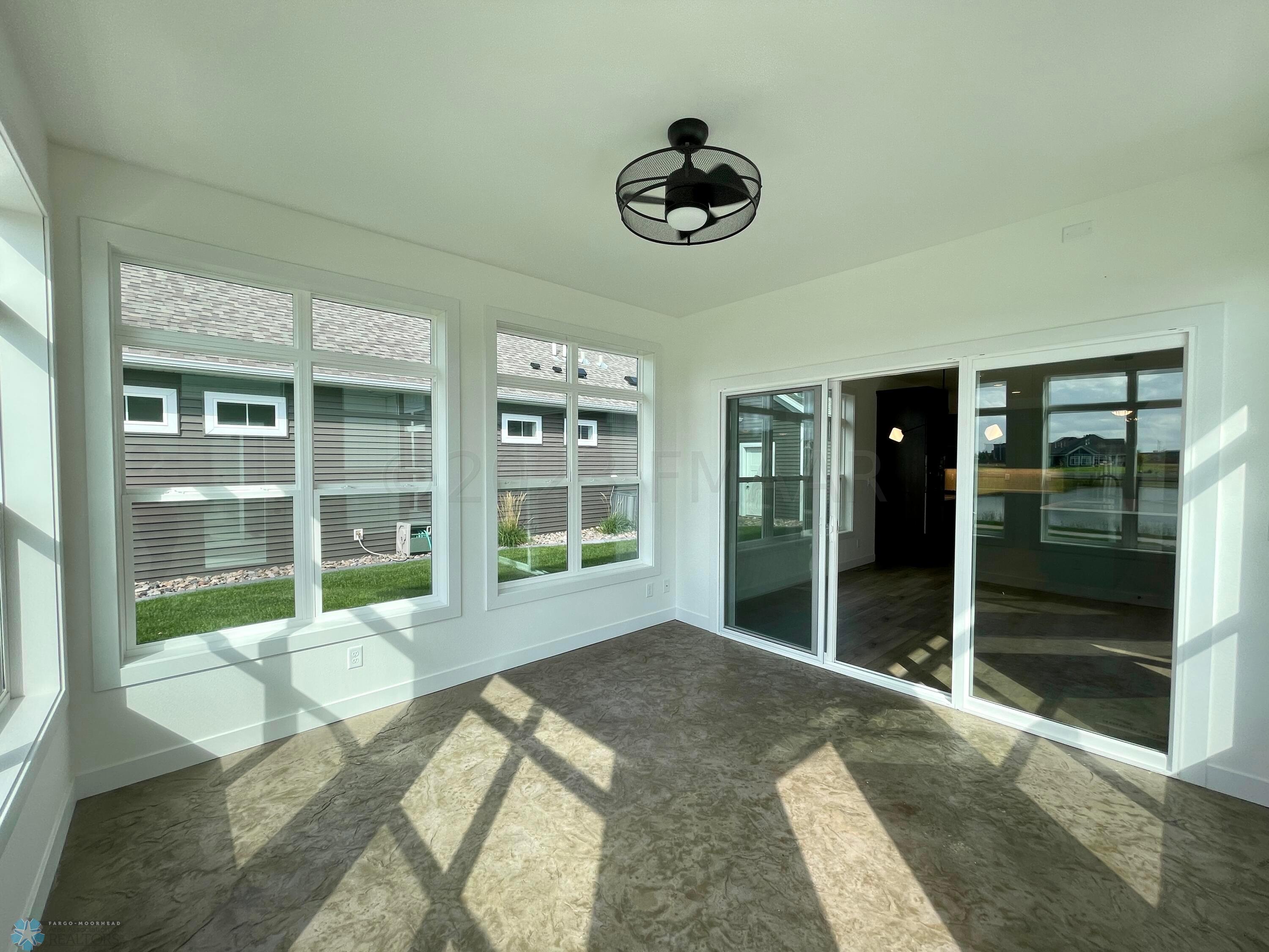 Sunroom
