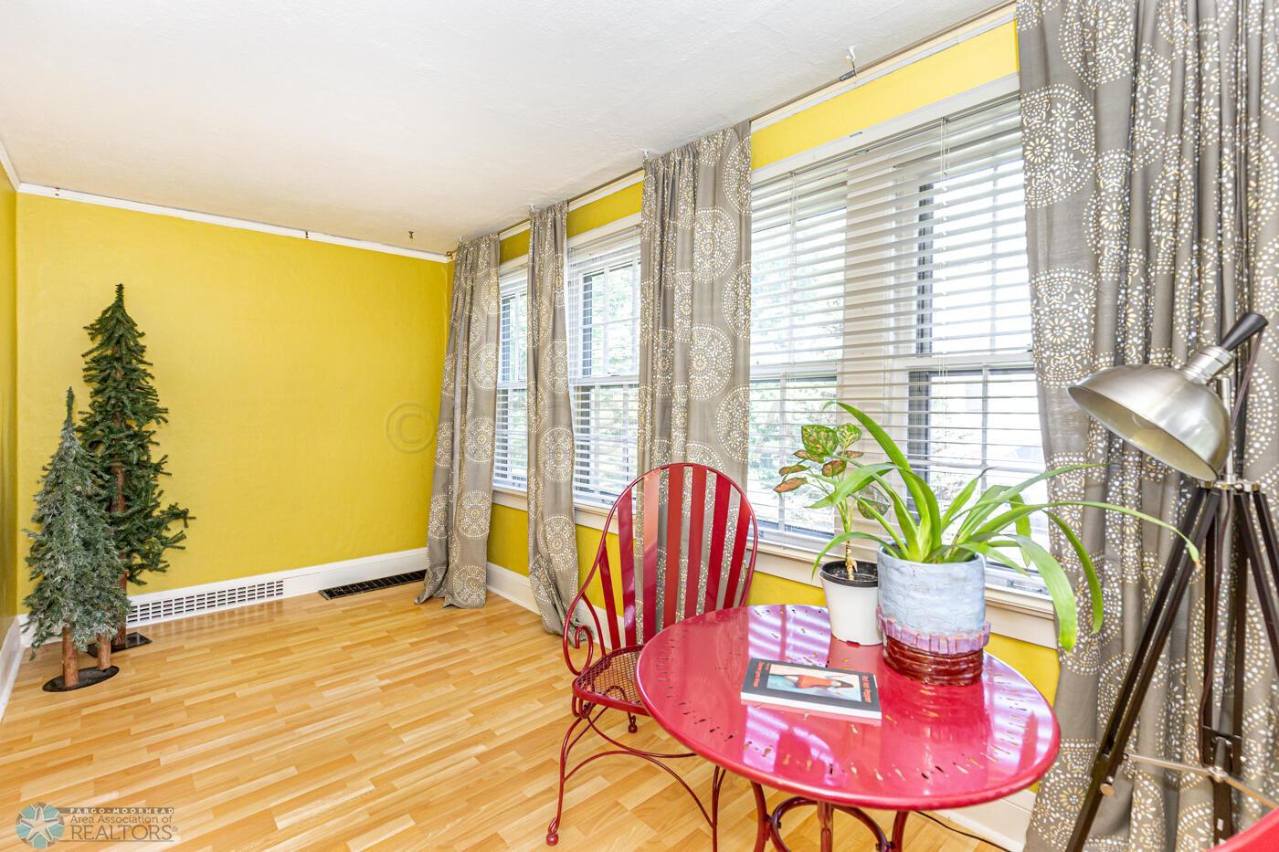 Sunroom