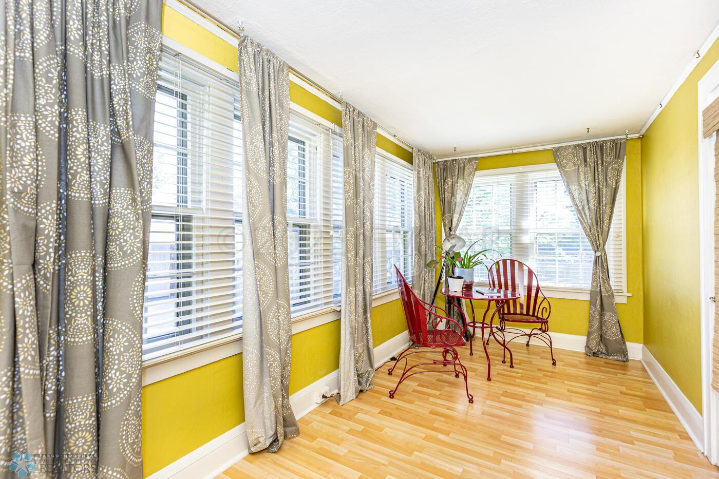 Sunroom