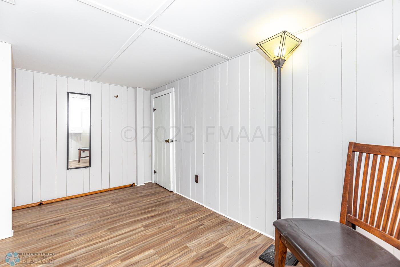 Flex Room