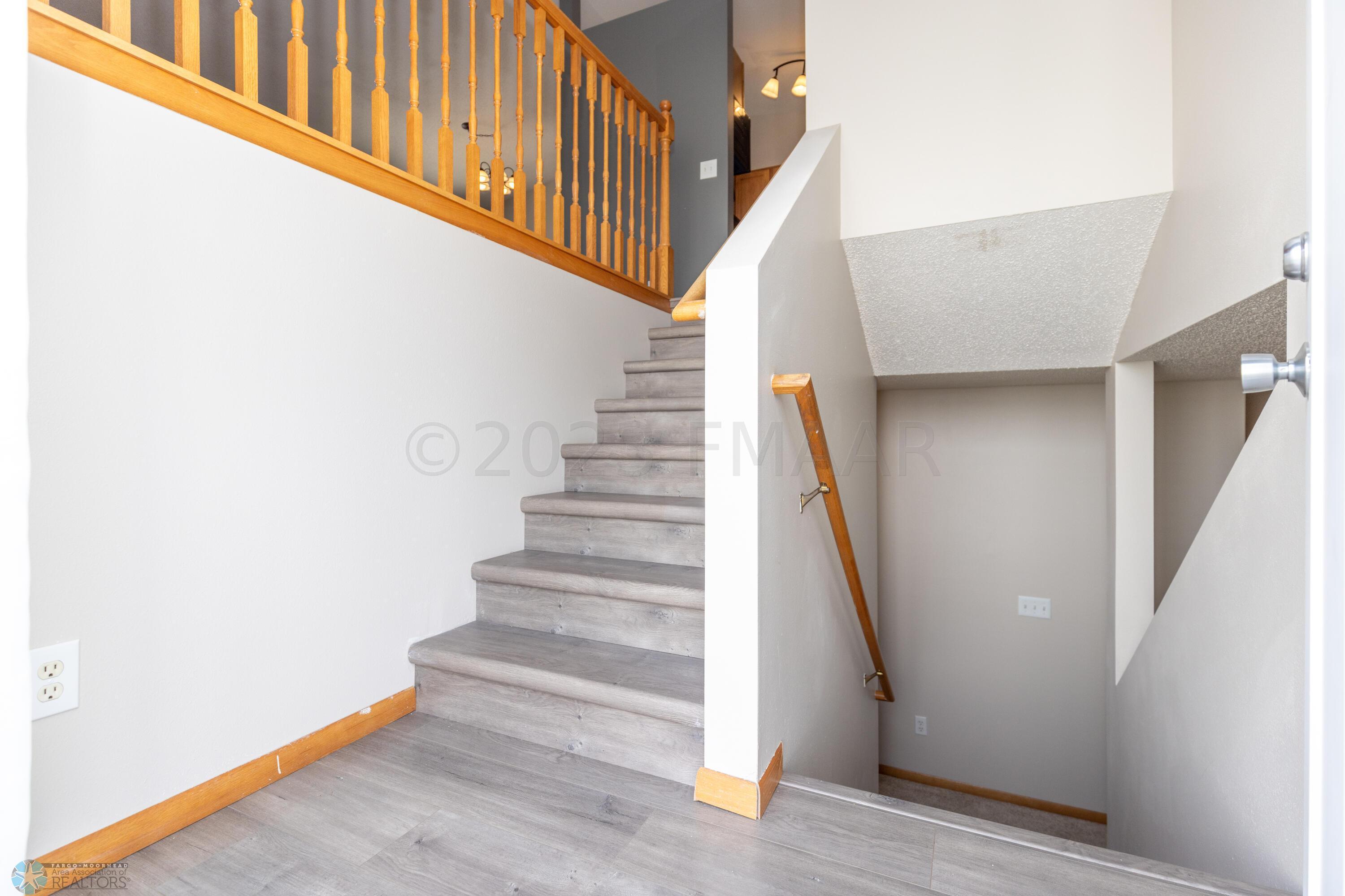 Front Foyer