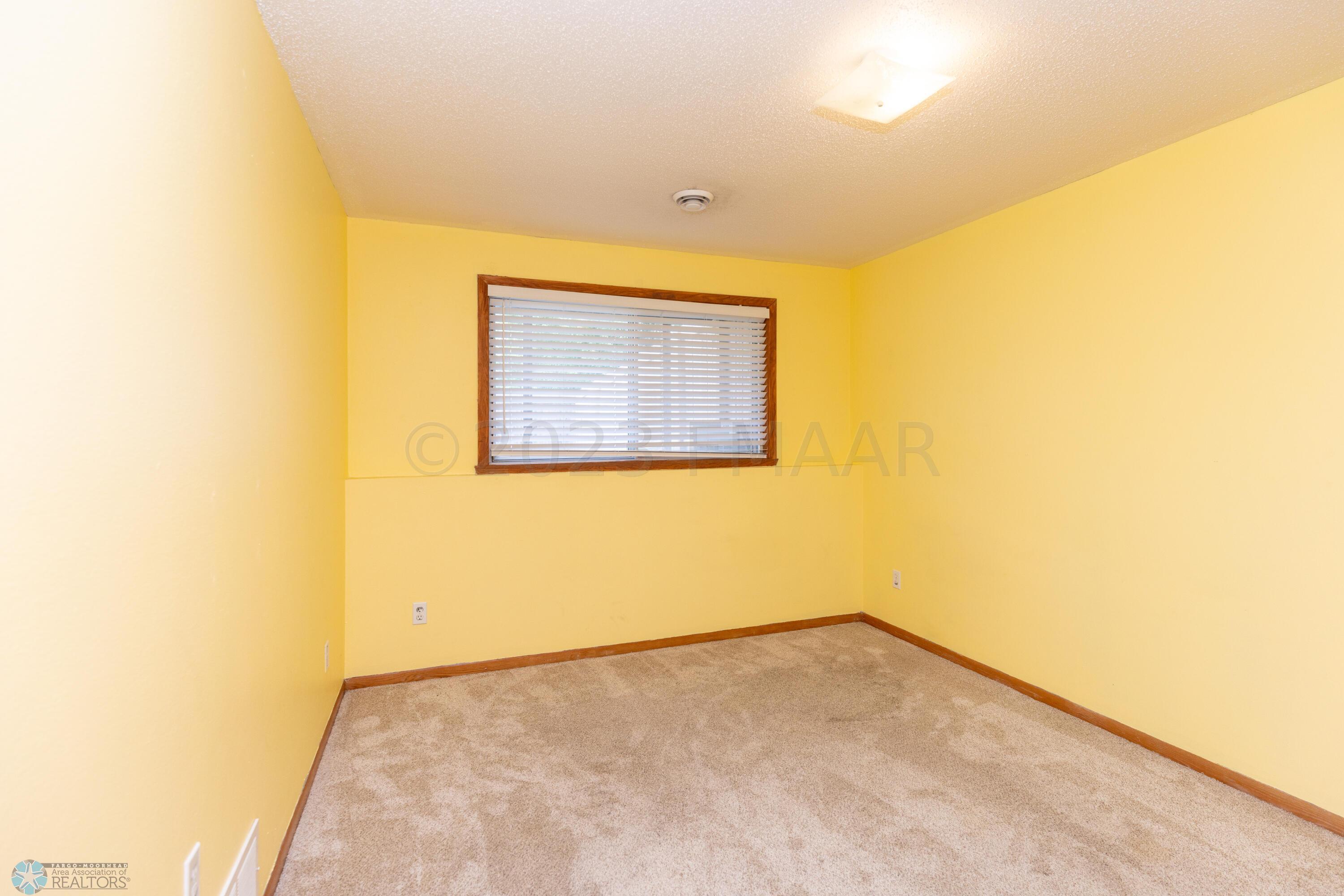 Lower Level Bedroom 2