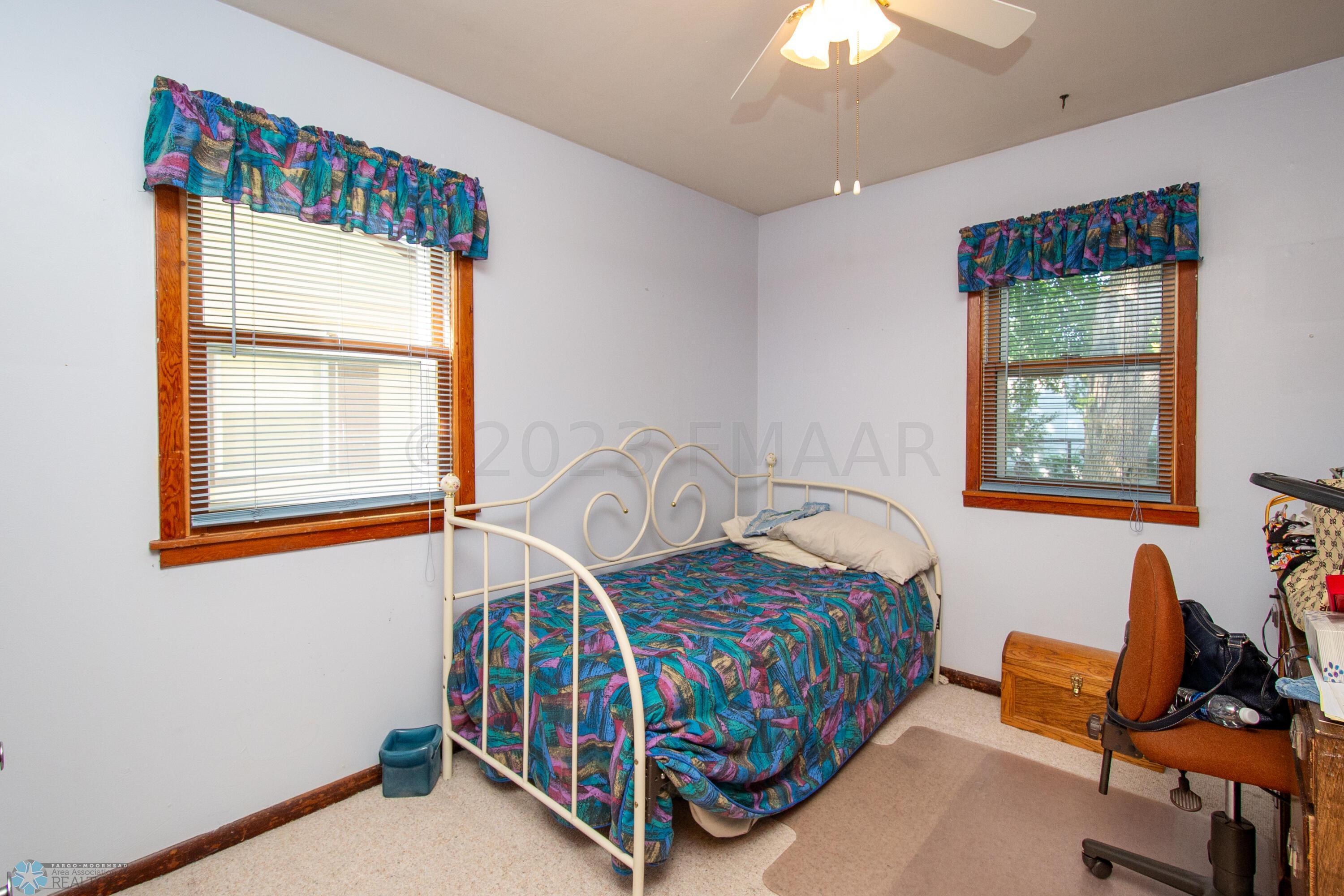 2nd Bedroom