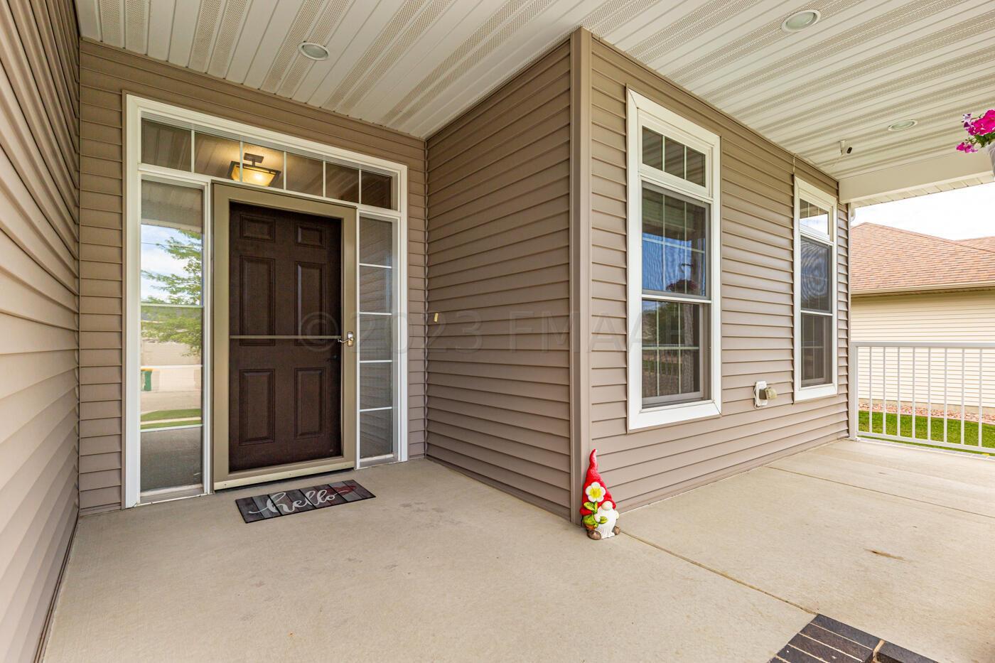 Porch