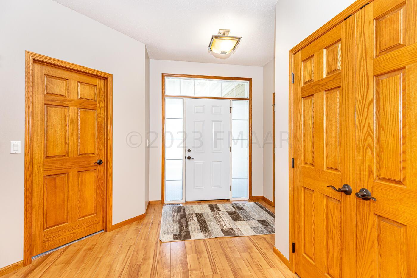 Entry