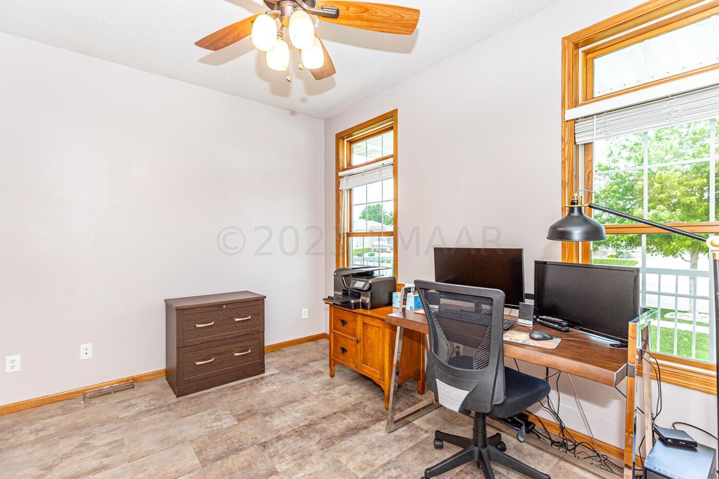 Bedroom #2/Office