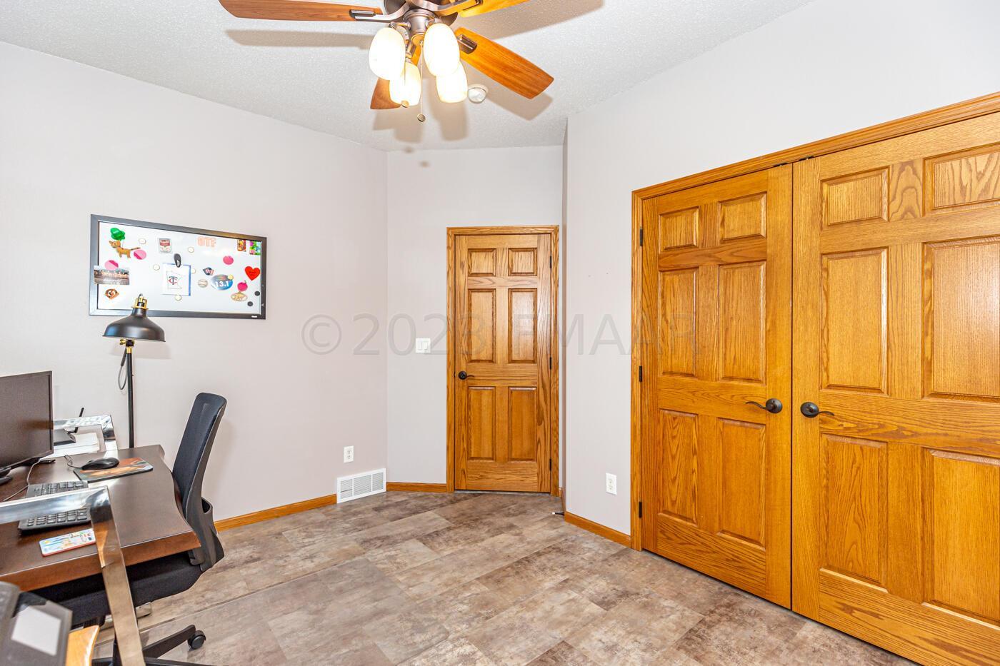 Bedroom #2/Office