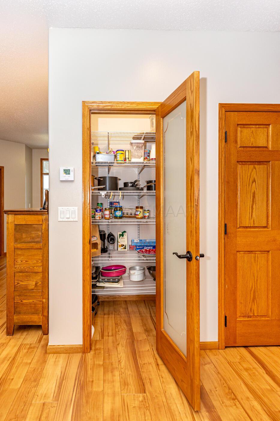 Pantry