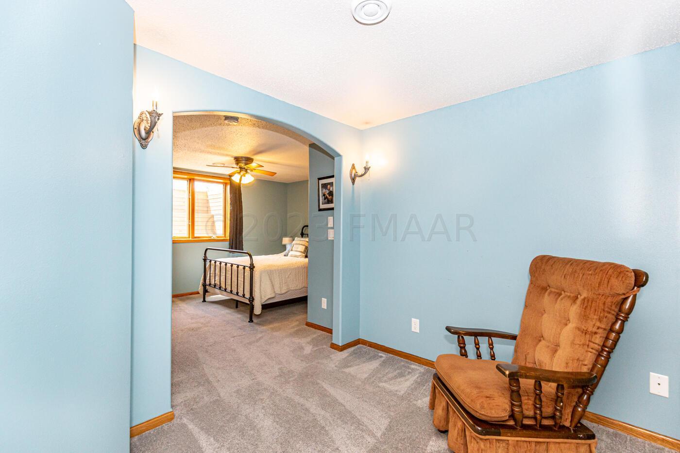 Bedroom #4