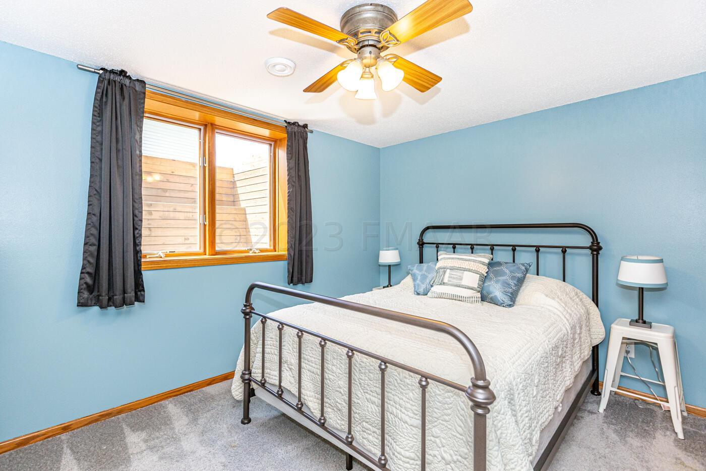 Bedroom #4