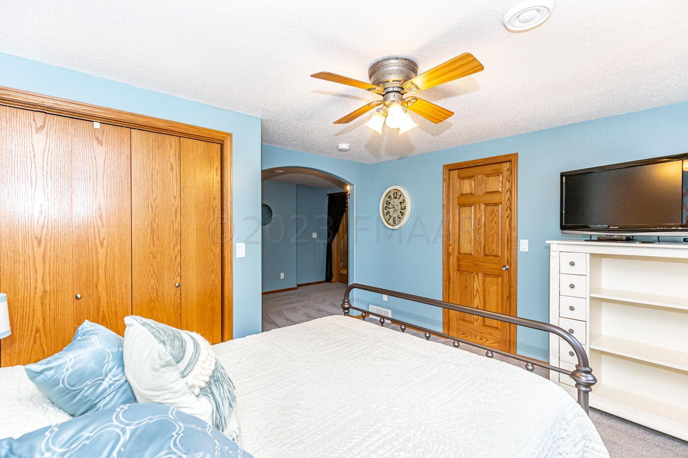 Bedroom #4