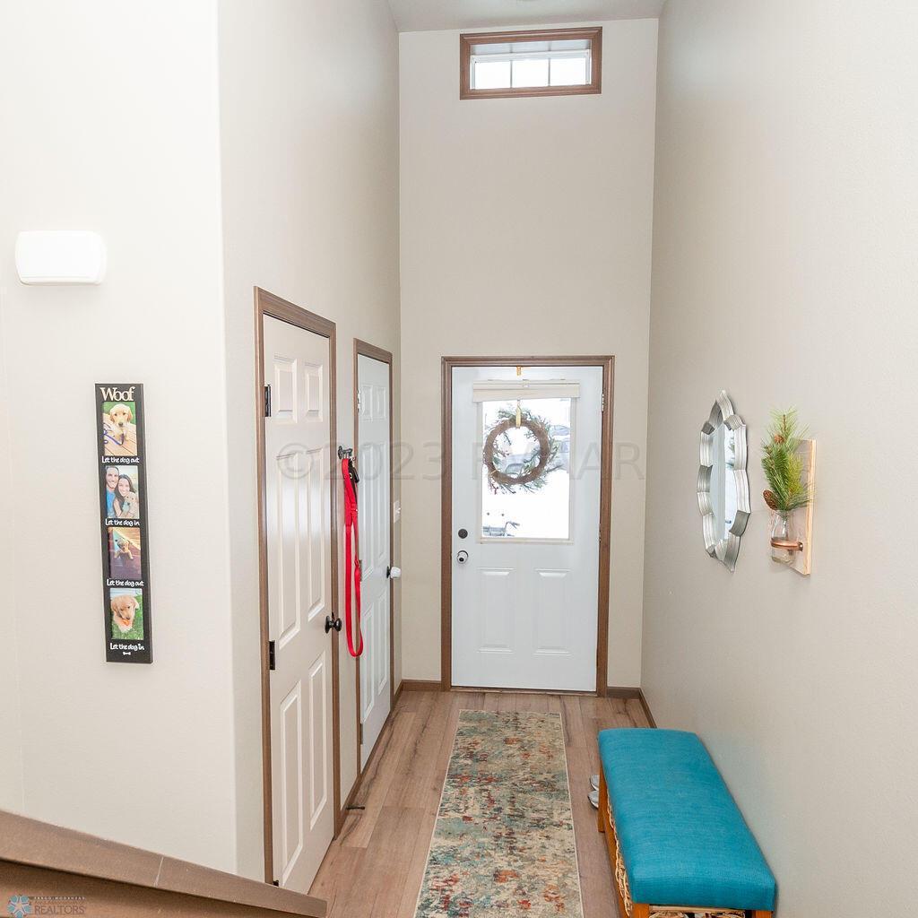 Entryway