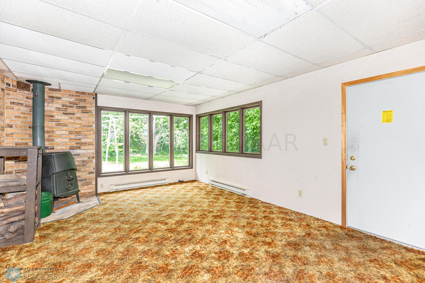 Main Floor Family Room