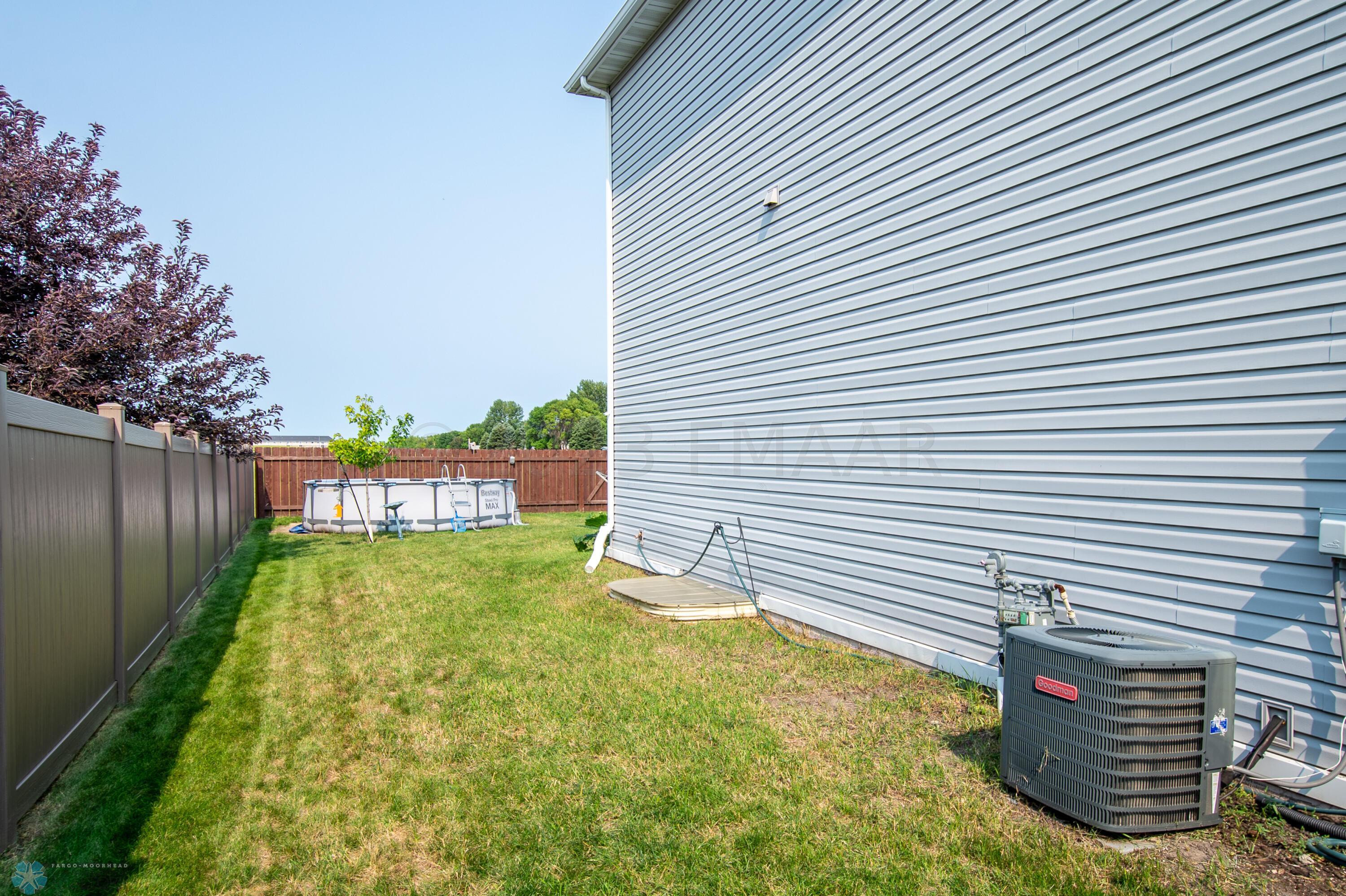 Side Yard
