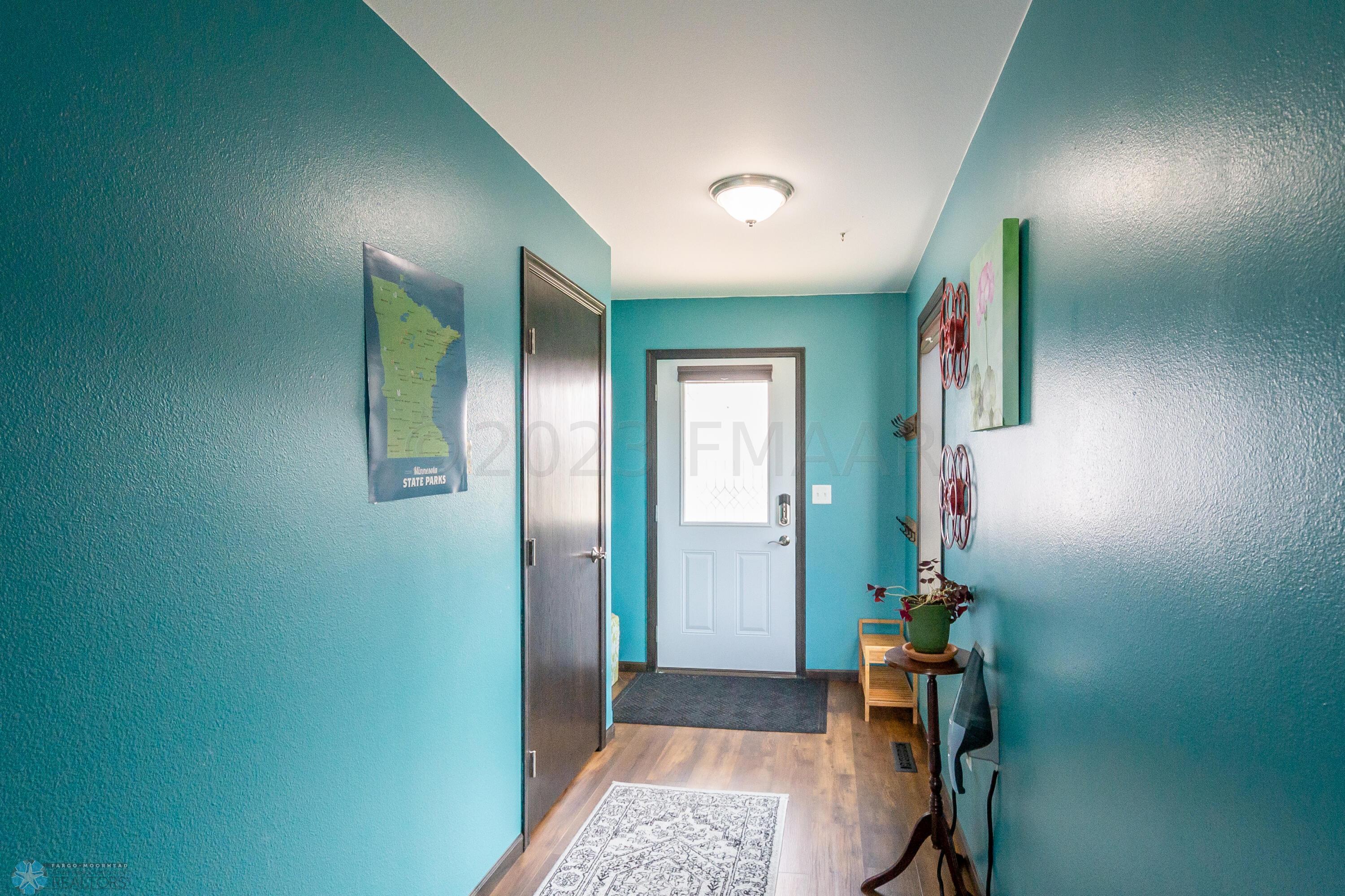 Entryway