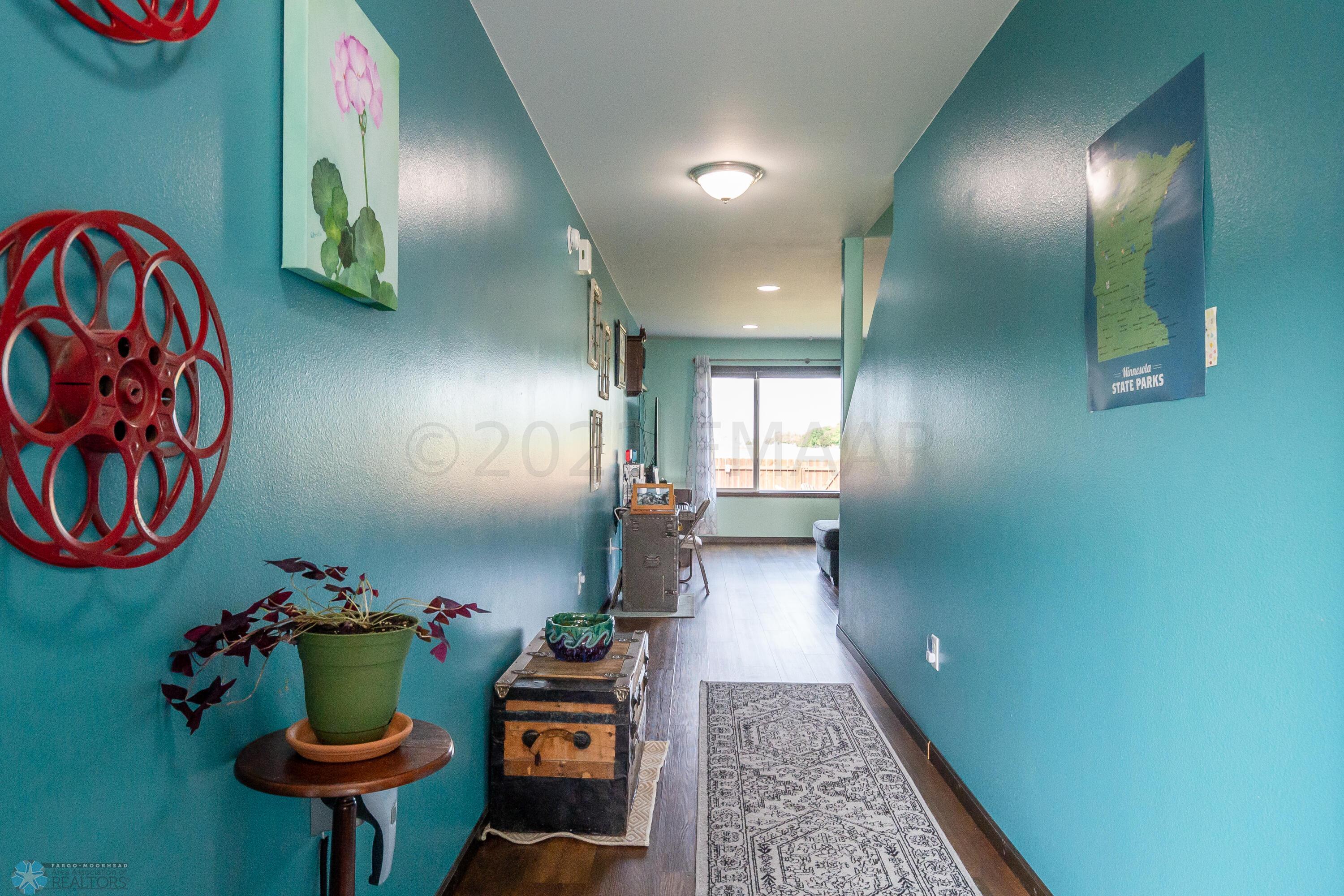 Entryway