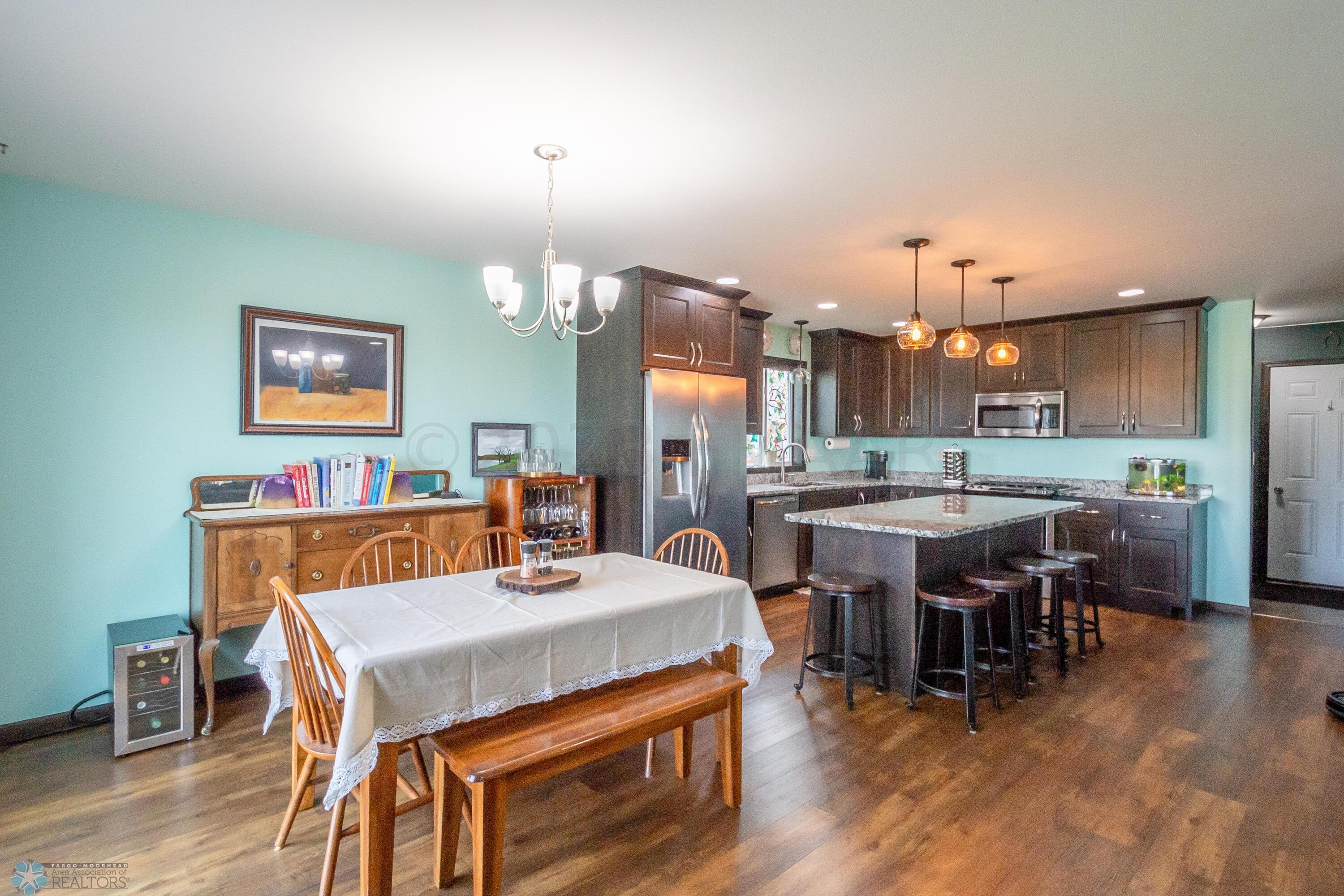 Kitchen/Dining