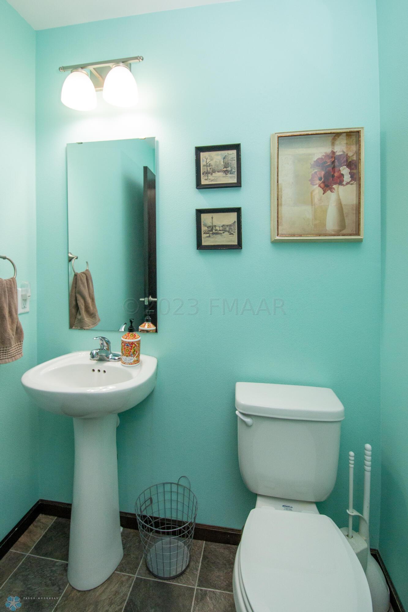 Bathroom 1