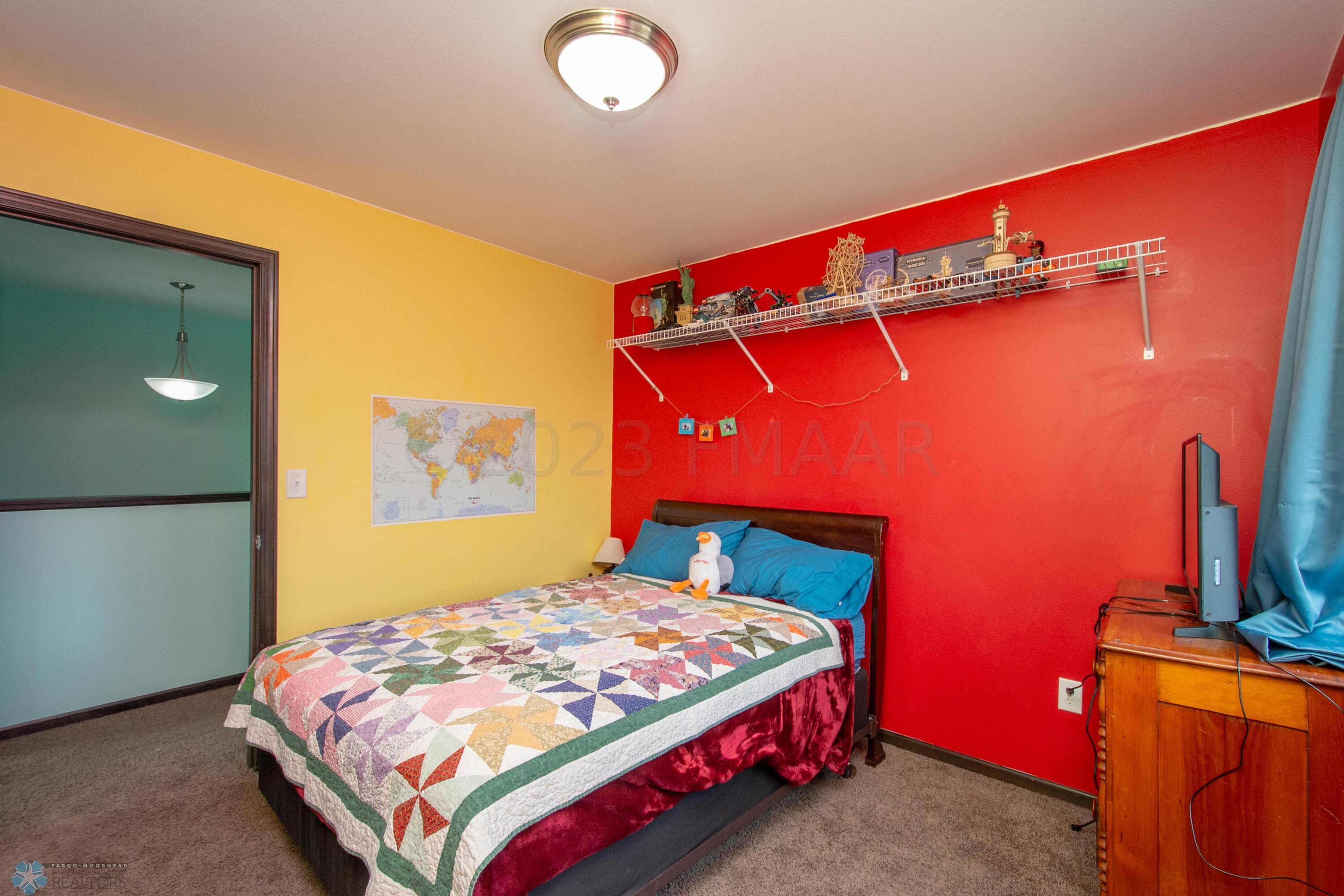 Bedroom 4
