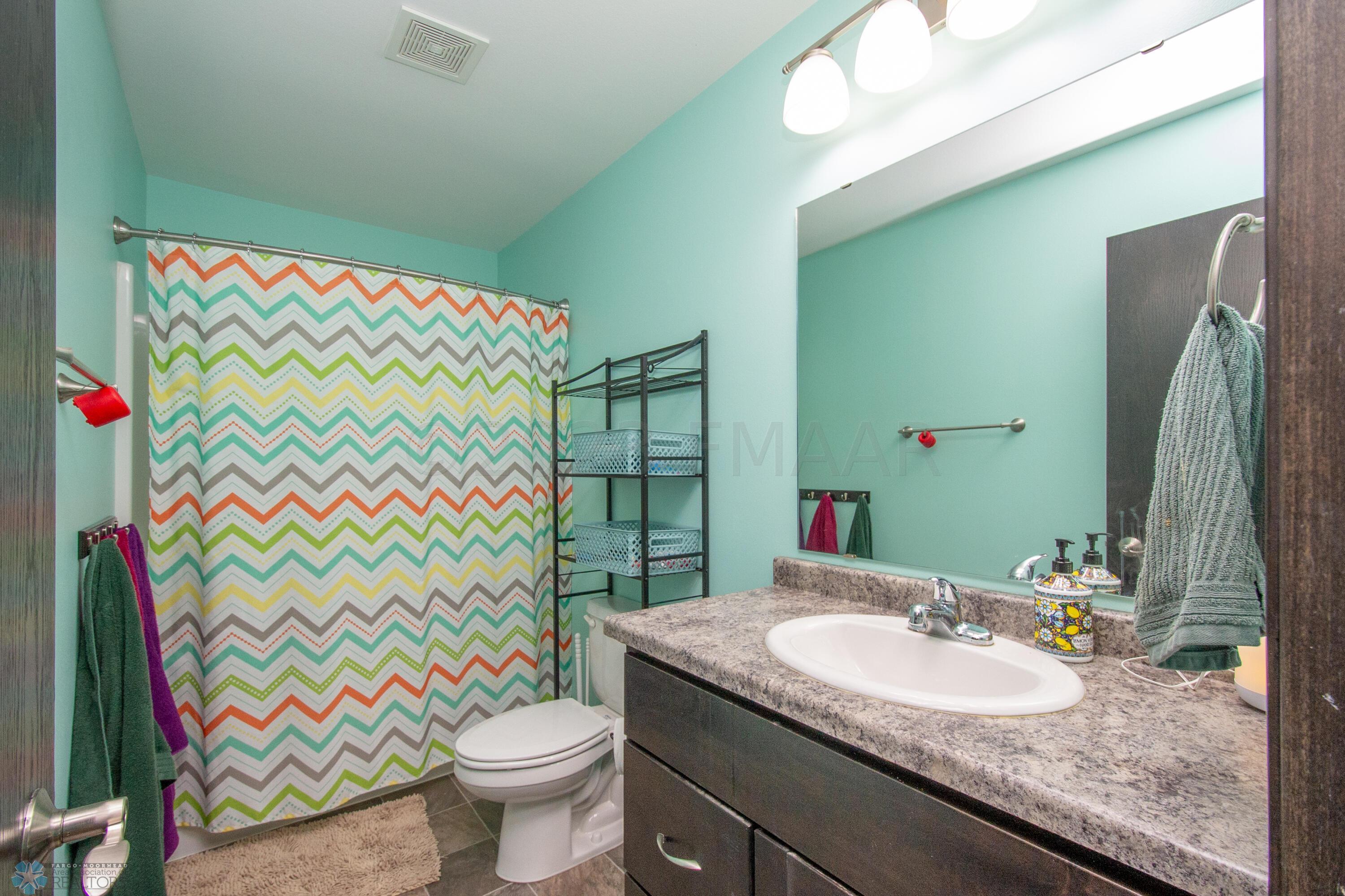 Bathroom 3