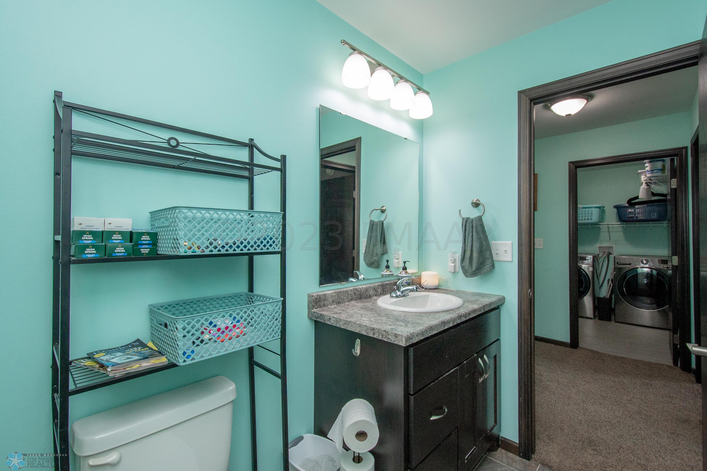 Bathroom 3