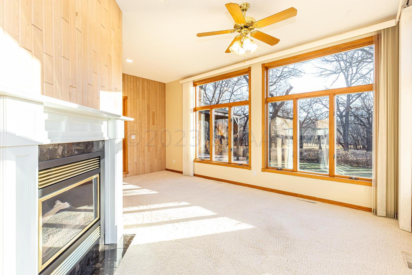 Sun room