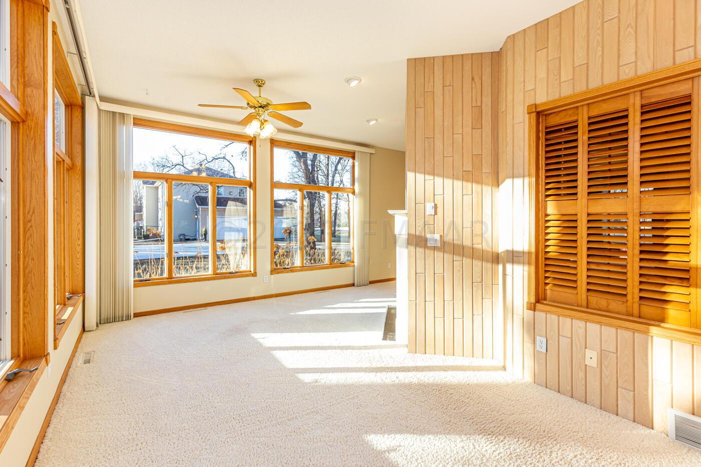 Sun room