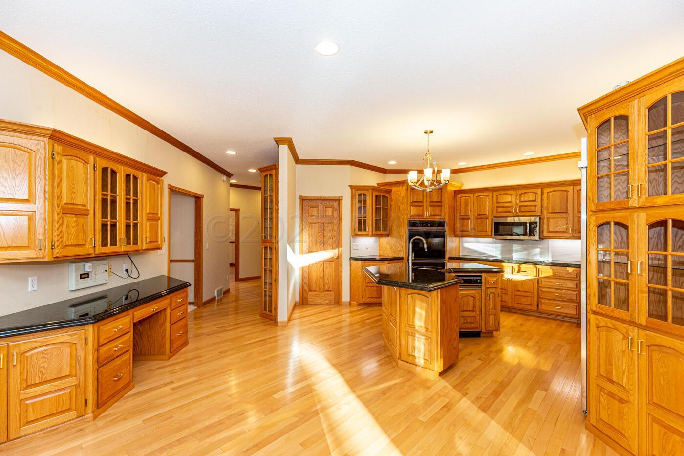 Updated Kitchen