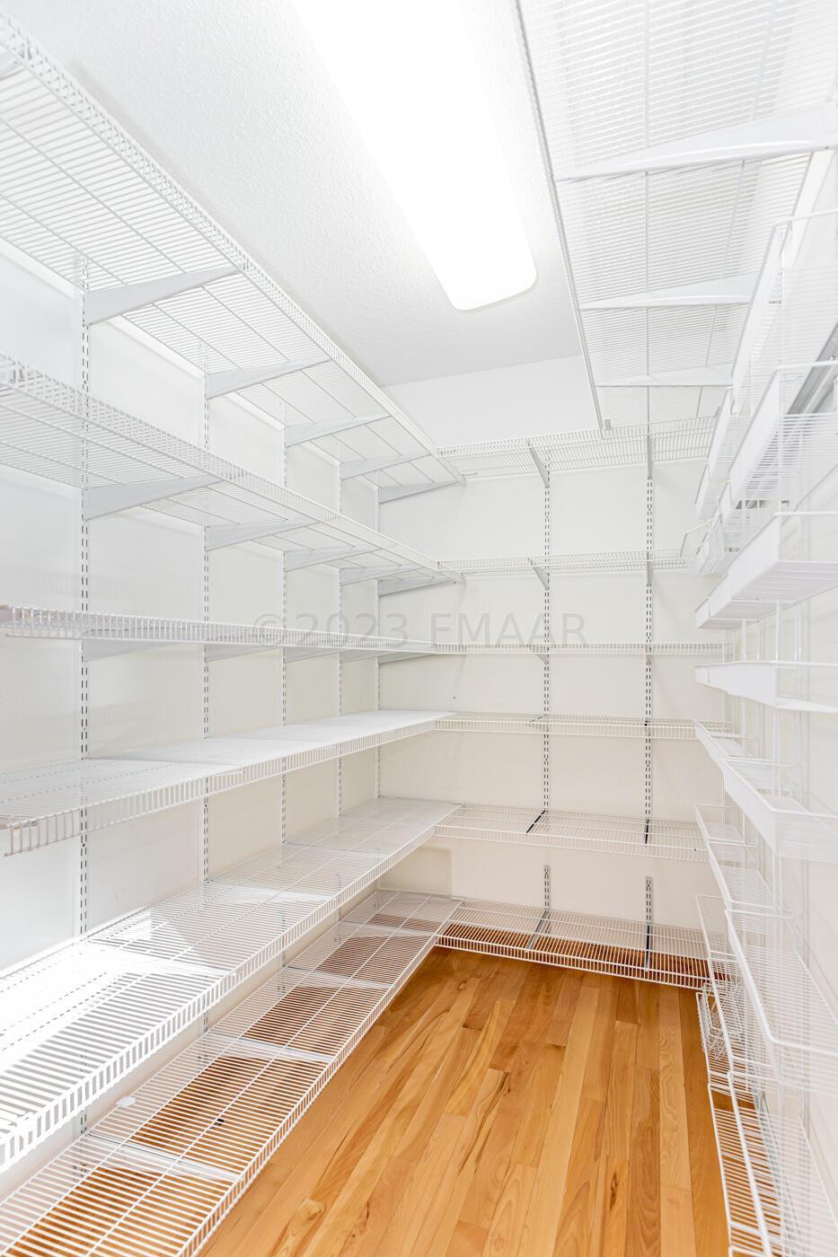Pantry