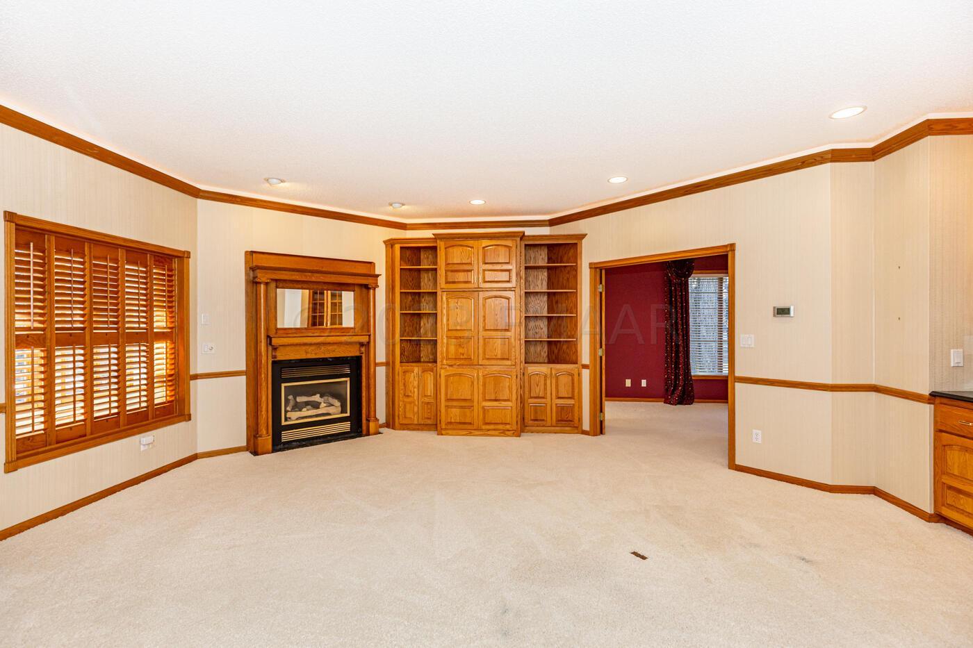 Living space
