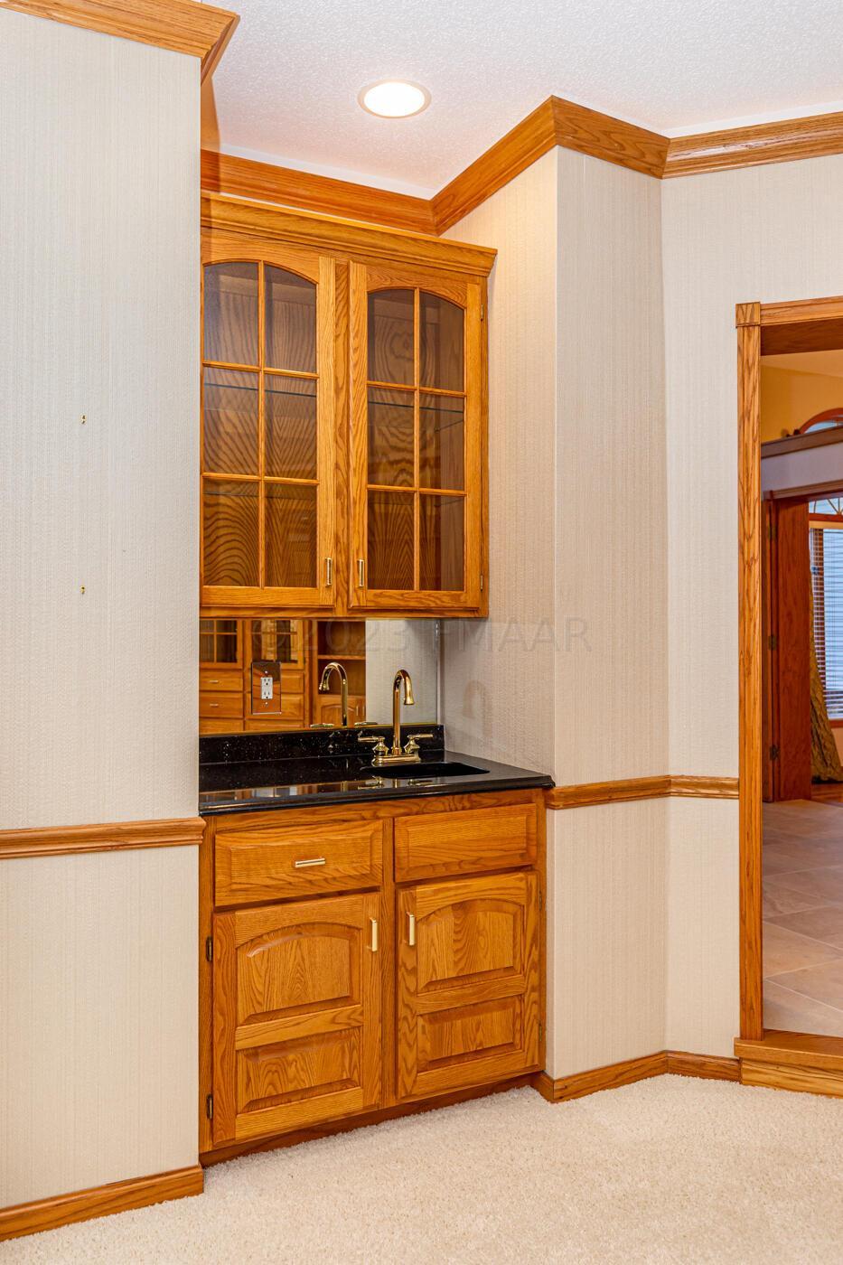Wet Bar