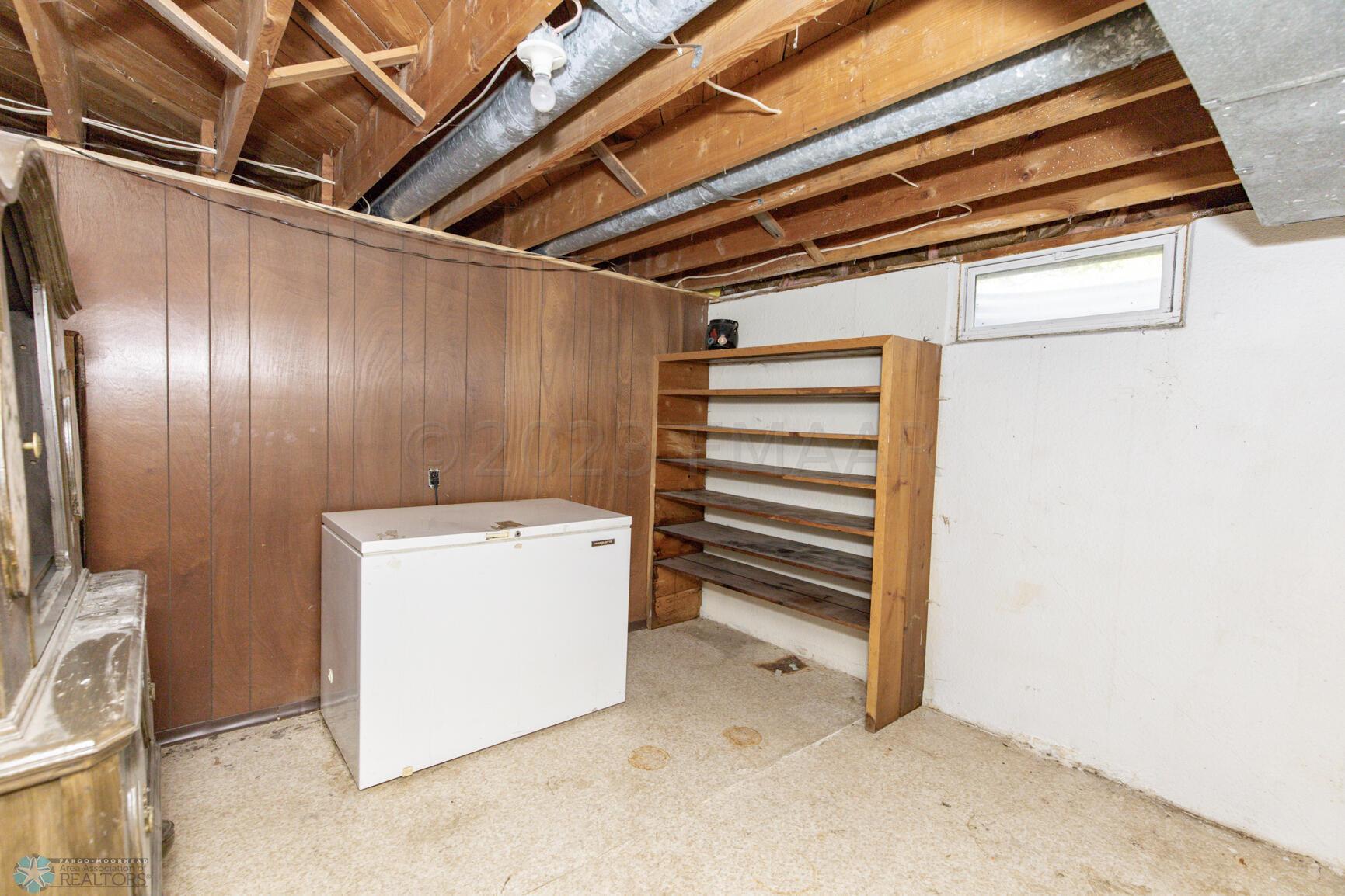 Storage