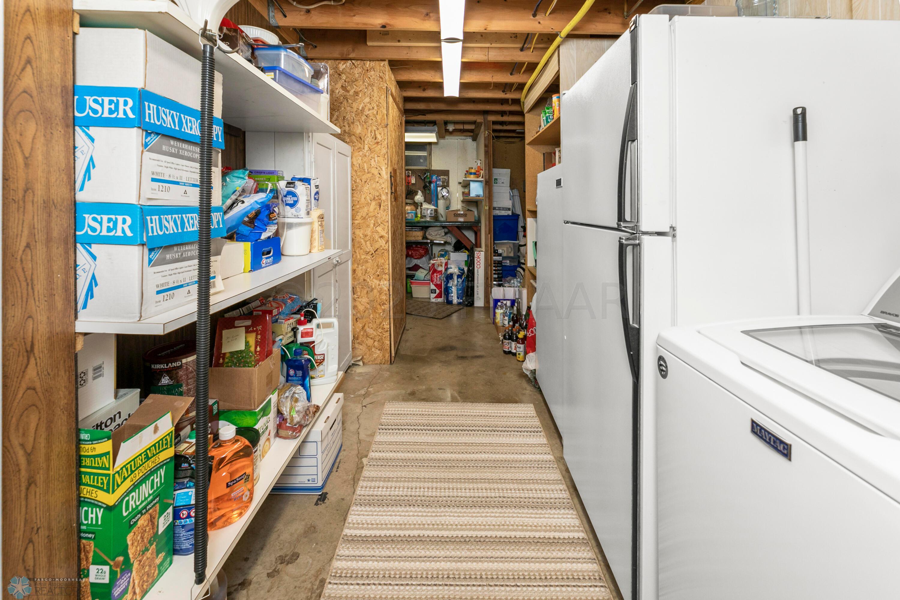 Storage