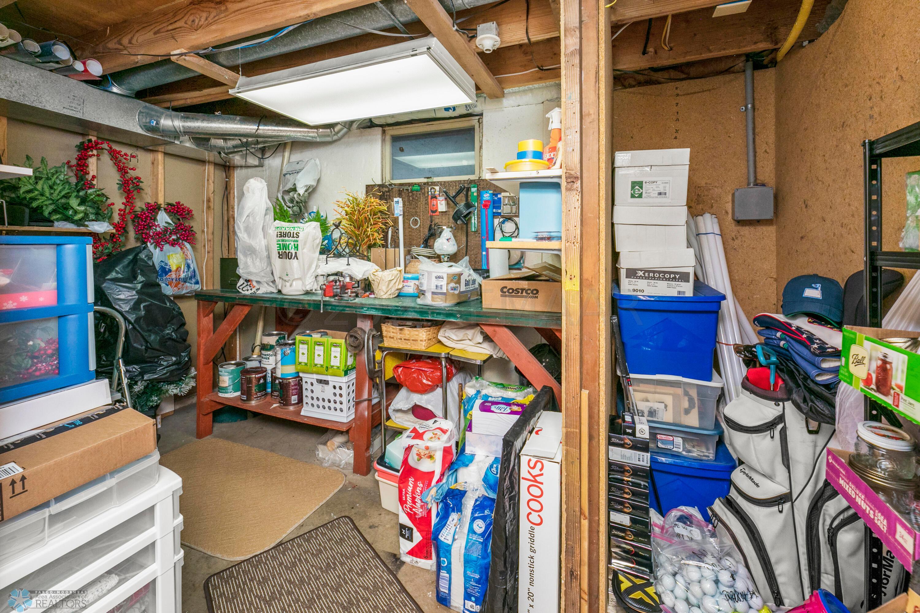 Storage