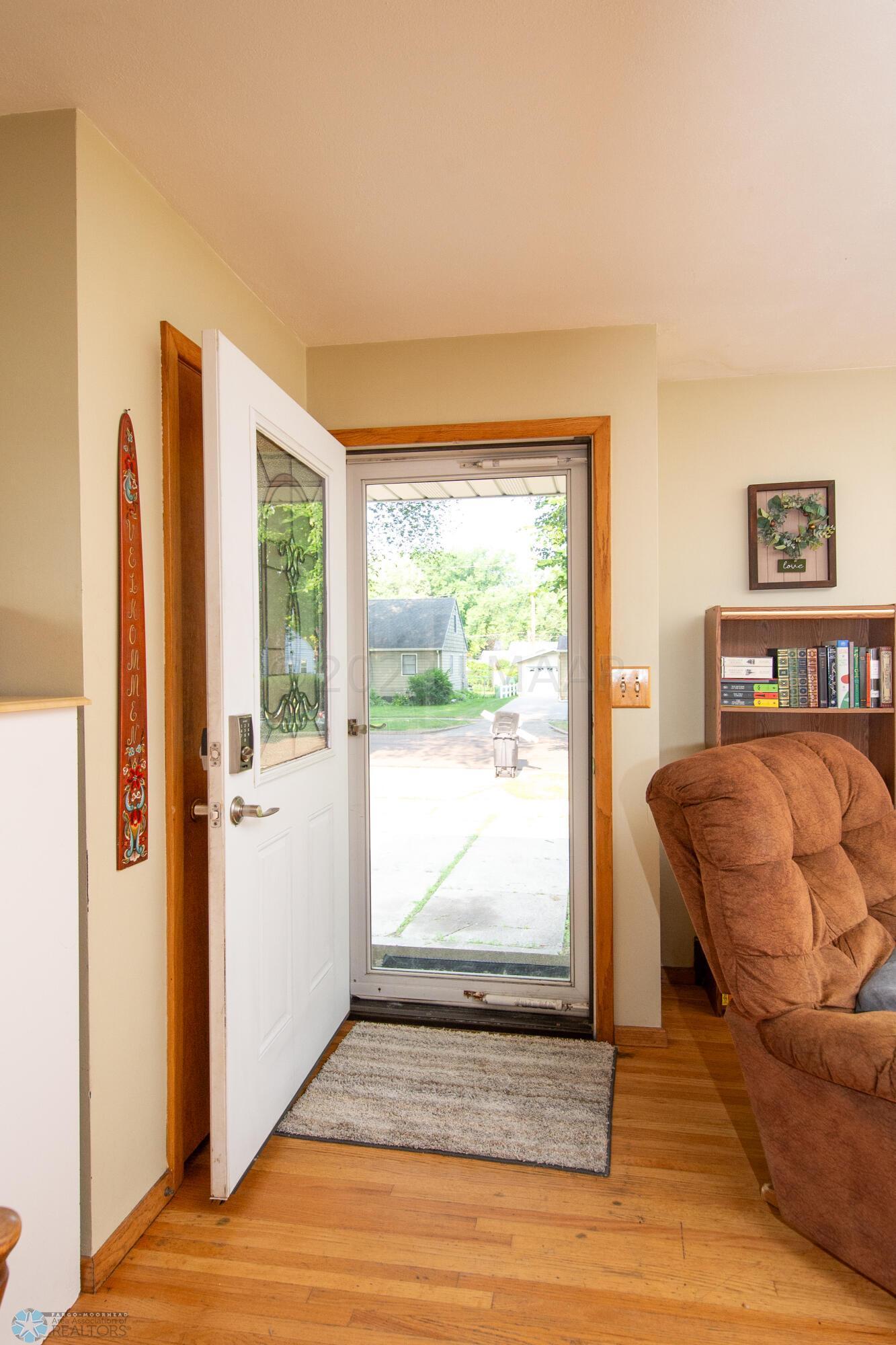 Entryway
